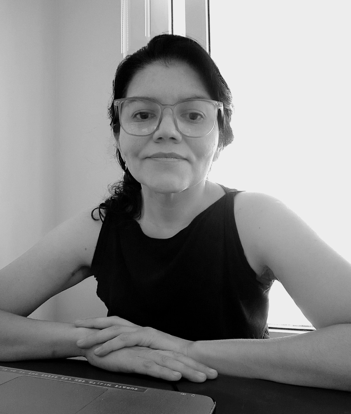 Foto de Natalia Navarrete Cavieres